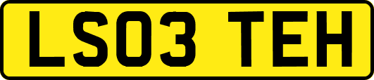 LS03TEH