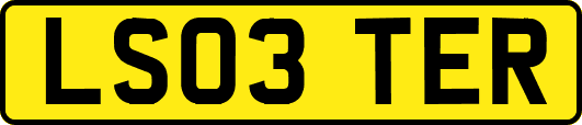 LS03TER