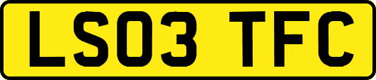 LS03TFC