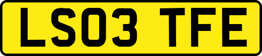 LS03TFE