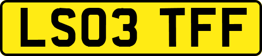LS03TFF
