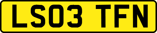 LS03TFN