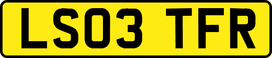 LS03TFR