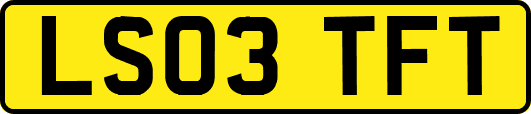 LS03TFT