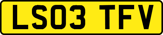 LS03TFV
