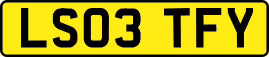 LS03TFY