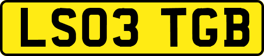 LS03TGB