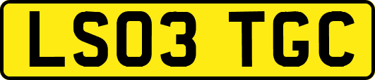 LS03TGC