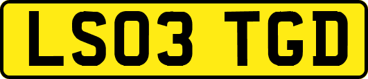 LS03TGD