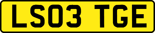 LS03TGE