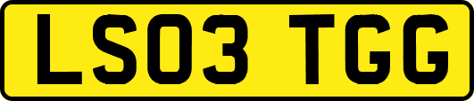 LS03TGG