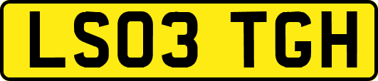 LS03TGH