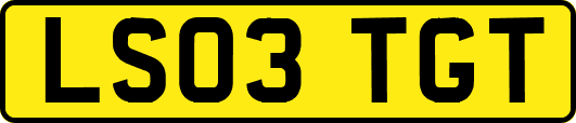 LS03TGT