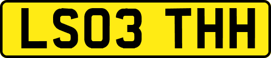 LS03THH