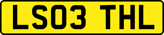LS03THL