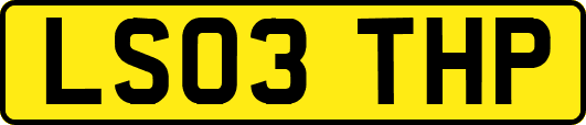 LS03THP