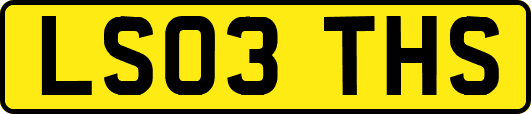 LS03THS