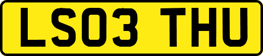 LS03THU