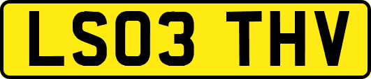 LS03THV