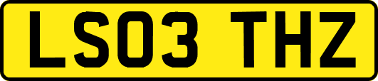 LS03THZ