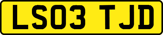 LS03TJD