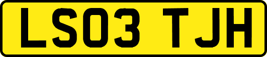 LS03TJH