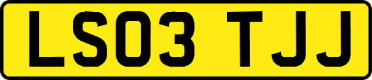 LS03TJJ