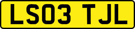 LS03TJL
