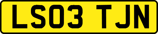 LS03TJN