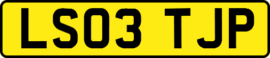 LS03TJP