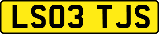 LS03TJS