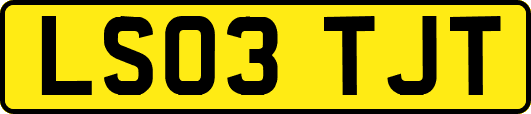 LS03TJT