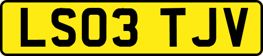 LS03TJV