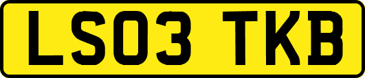 LS03TKB