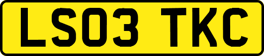 LS03TKC