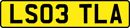 LS03TLA