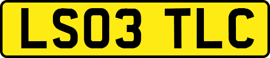 LS03TLC