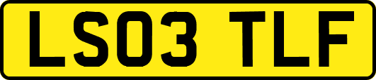 LS03TLF