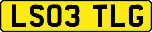LS03TLG