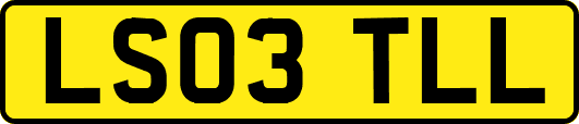 LS03TLL