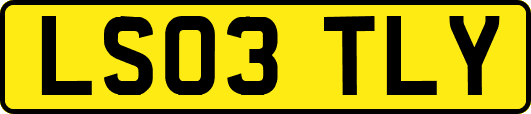 LS03TLY