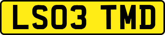 LS03TMD