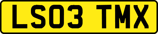 LS03TMX