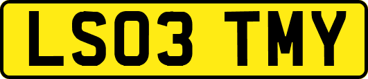 LS03TMY