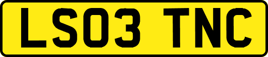 LS03TNC