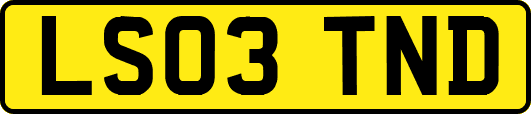 LS03TND