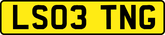 LS03TNG
