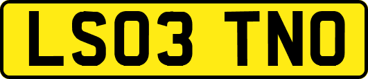 LS03TNO