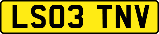 LS03TNV