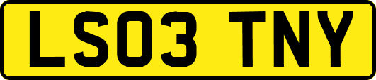LS03TNY